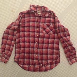American Eagle Flannel